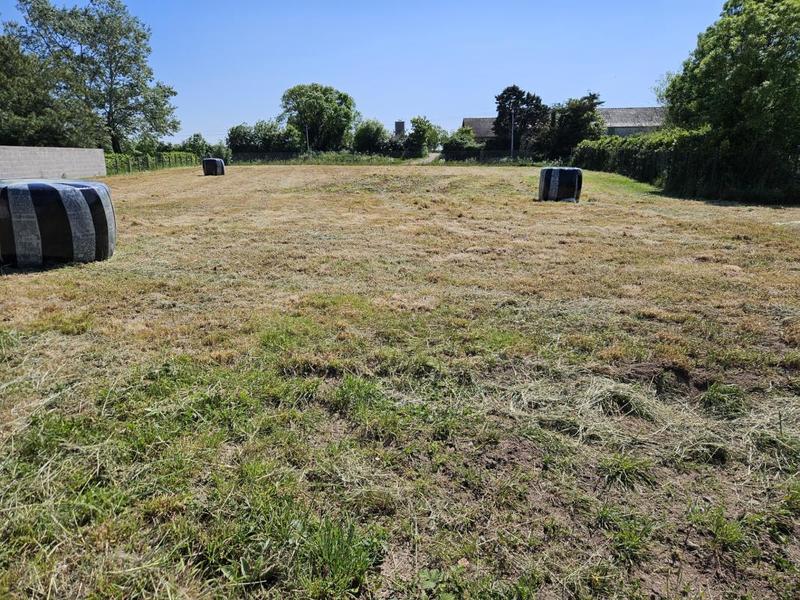 Maison - 82 m² - 5 pièces