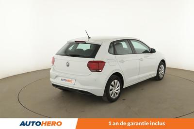 Volkswagen Polo 1.0 Tsi 95 ch