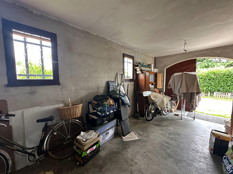 Maison - 115 m² - 4 pièces