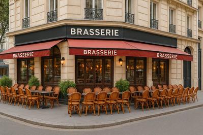 Fonds de commerce - 110 m²