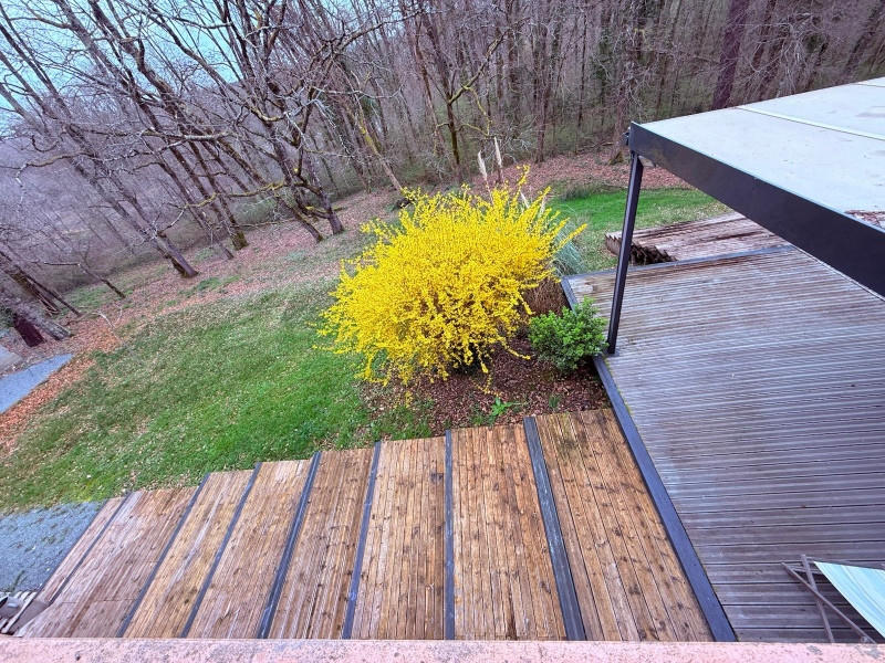 Maison - 170 m² - 5 pièces