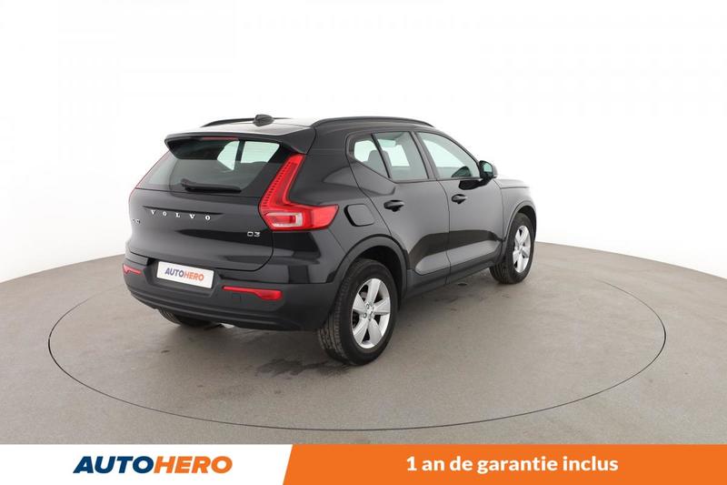 Volvo Xc40 2.0 D3 AdBlue Bv6 150 ch