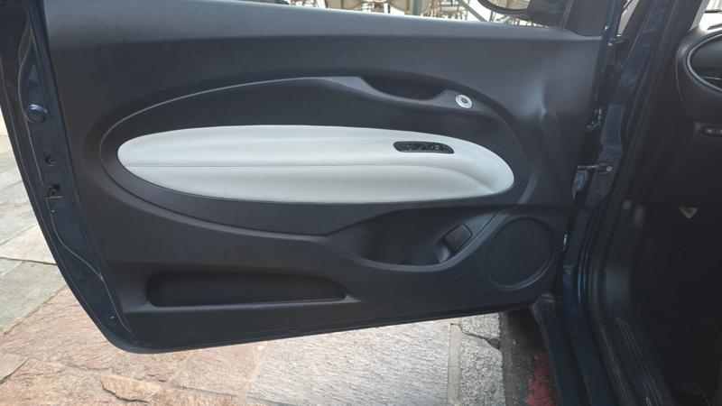 Fiat 500 e 118 42 kWh Andrea Bocelli