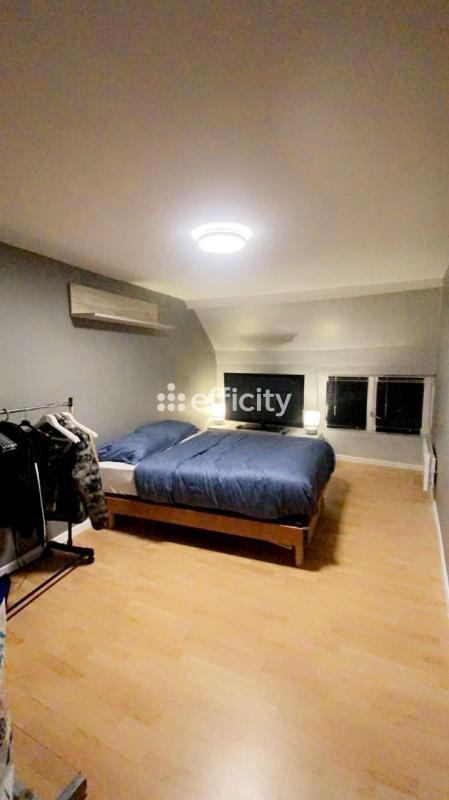 Maison - 78 m² - 5 pièces