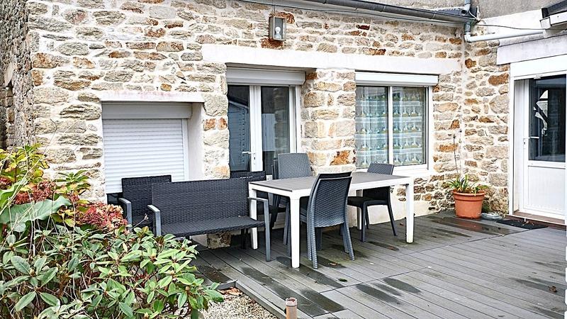 Maison en pierre - 124 m² - 6 pièces