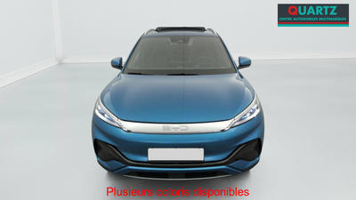 Byd Atto 3 60 5 kWh 204 ch Design