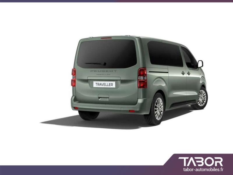 Peugeot Traveller 180 Eat8 Active L2 KlimaP Acc