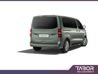 Peugeot Traveller 180 Eat8 Active L2 KlimaP Acc
