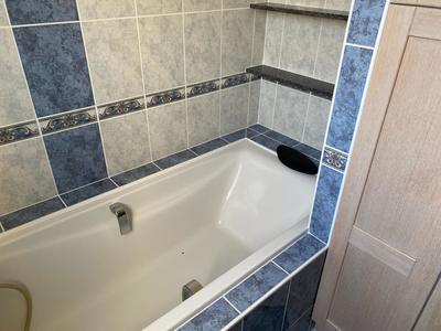 Maison - 126 m² - 7 pièces