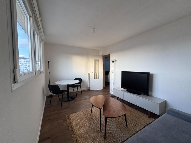 Appartement - 53 m² - 3 pièces