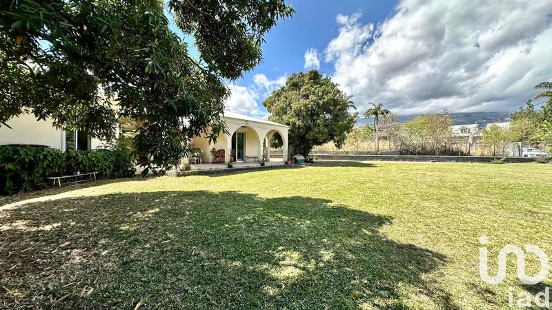 Maison - 134 m² - 4 pièces