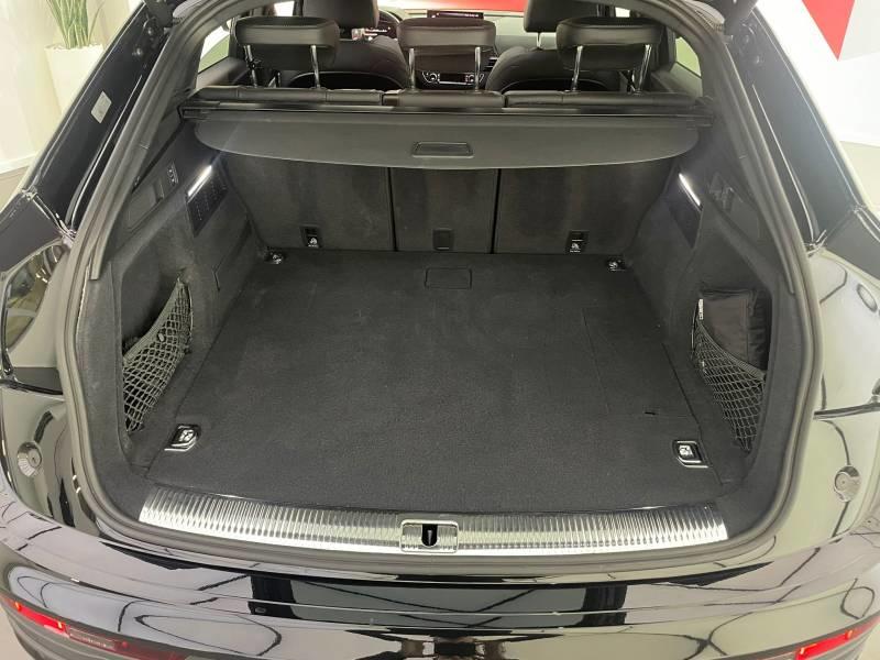 Audi Q5 Sportback 55 TFSIe 367 s tronic 7 Quattro s line