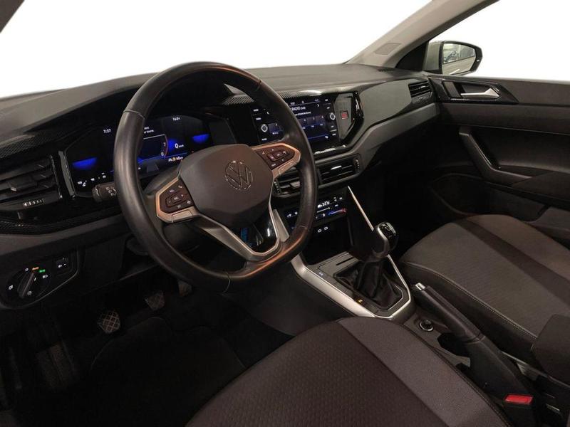 Volkswagen Polo 1.0 Tsi 95 s&amp;S Bvm5 Life