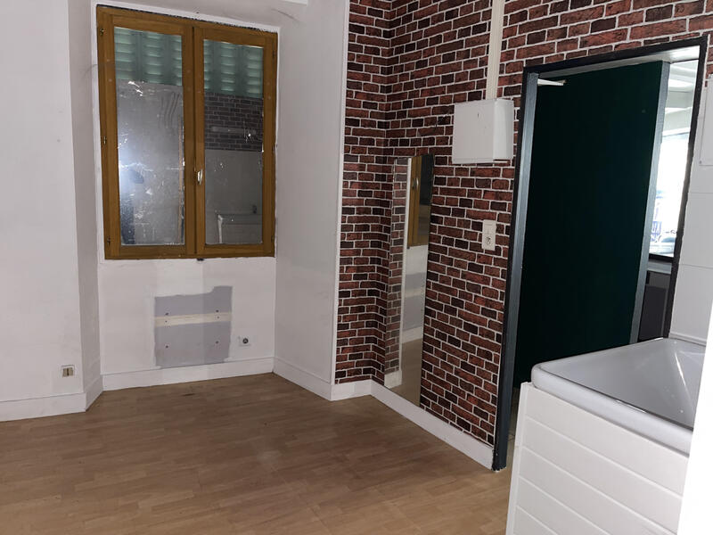 Local commercial - 35 m²