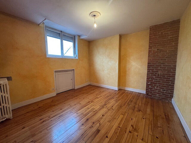 Appartement - 24 m² - 2 pièces