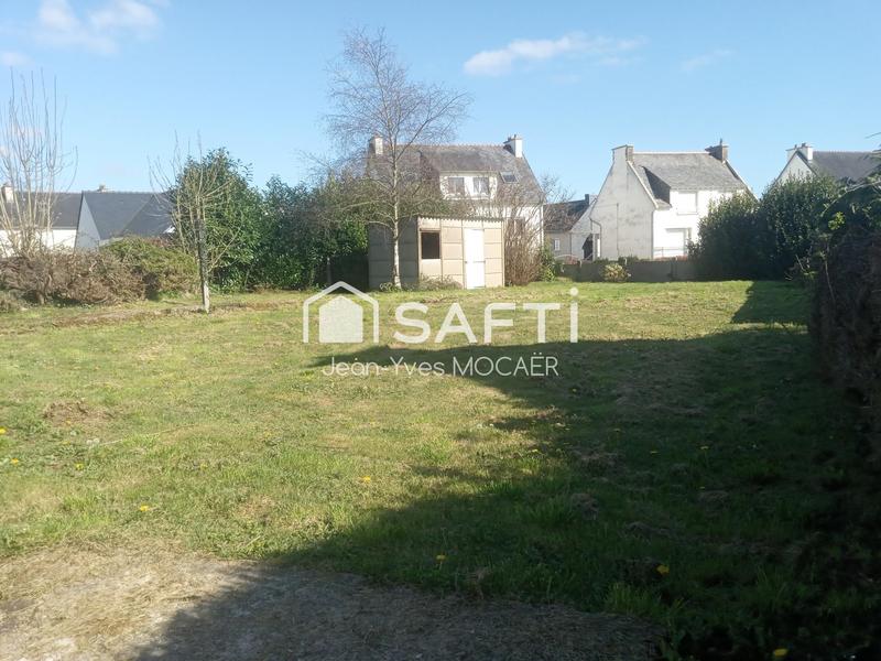 Maison - 106 m² - 6 pièces