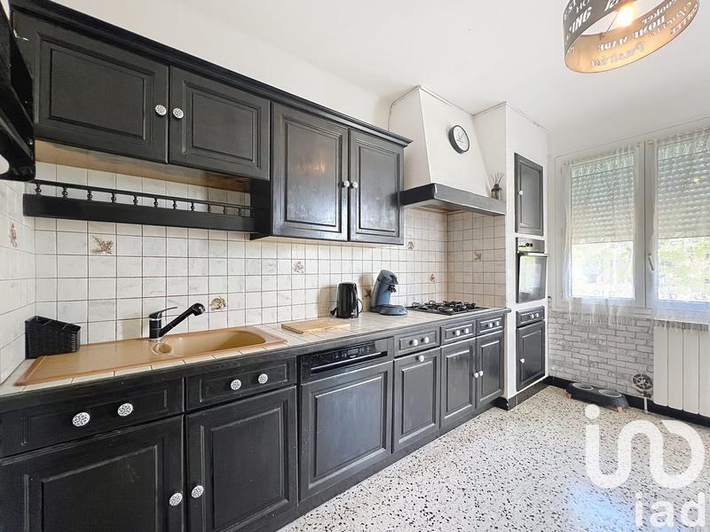 Maison - 176 m² - 7 pièces