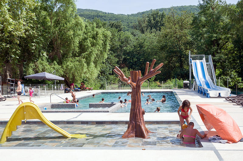 Camping Sites &amp; Paysages le Moulin