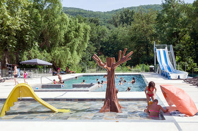 Camping Sites &amp; Paysages le Moulin