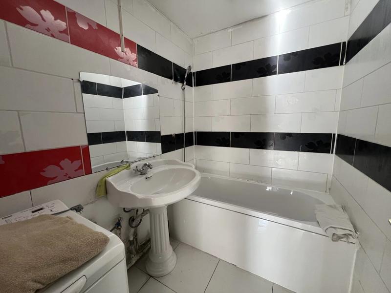 Appartement - 46 m² - 3 pièces