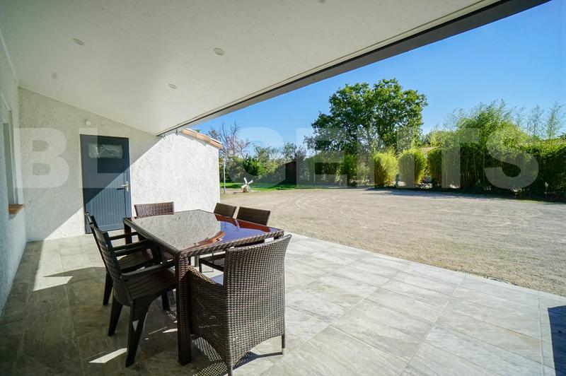Villa - 180 m² - 7 pièces