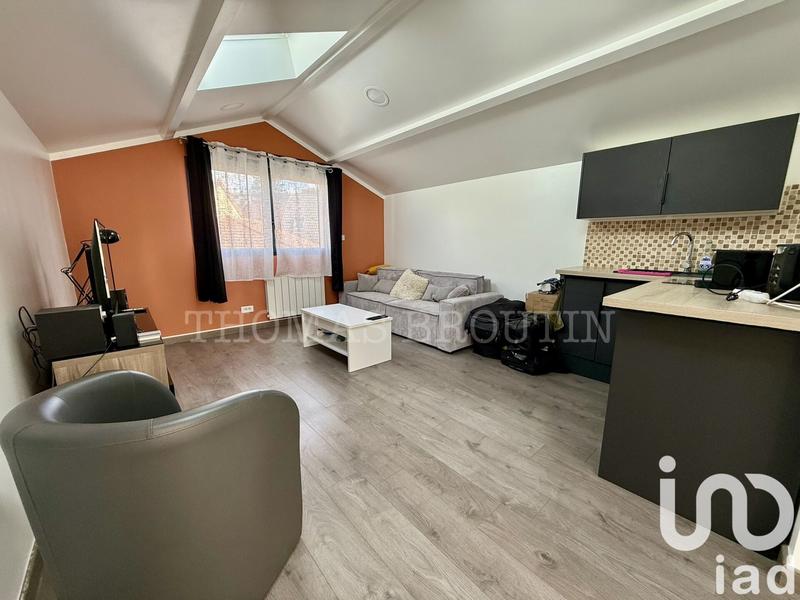 Maison - 131 m² - 6 pièces