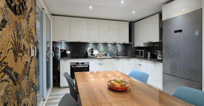 Appartement - 78 m² - 4 pièces