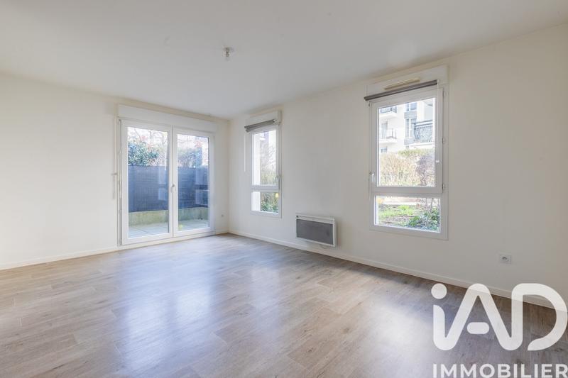 Appartement - 32 m² - 1 pièce