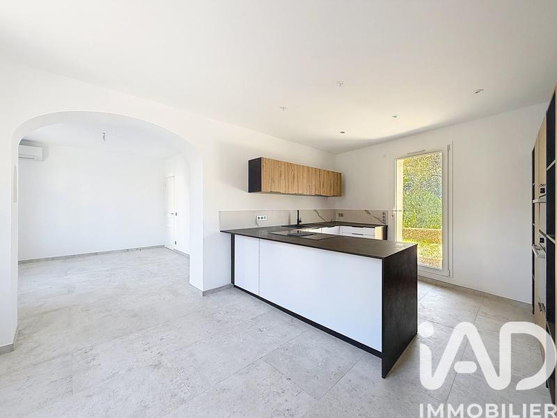 Appartement - 97 m² - 4 pièces