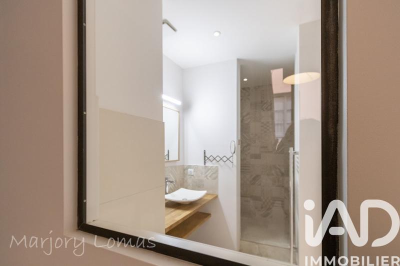 Appartement - 128 m² - 5 pièces