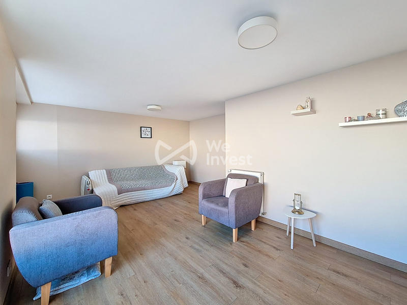 Maison - 113 m² - 4 pièces