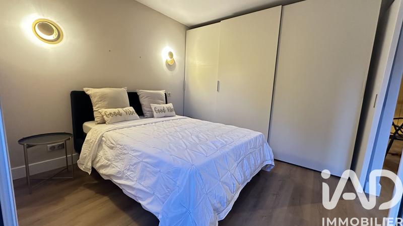 Appartement - 74 m² - 3 pièces