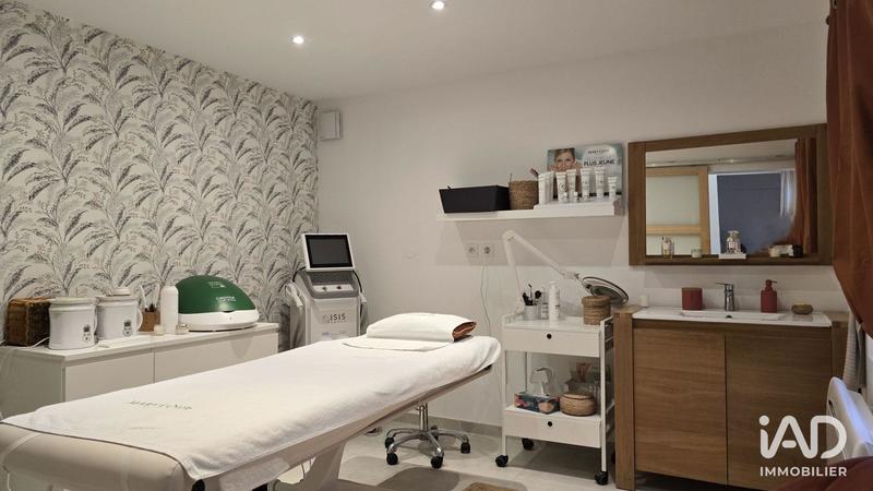 Local commercial - 100 m²