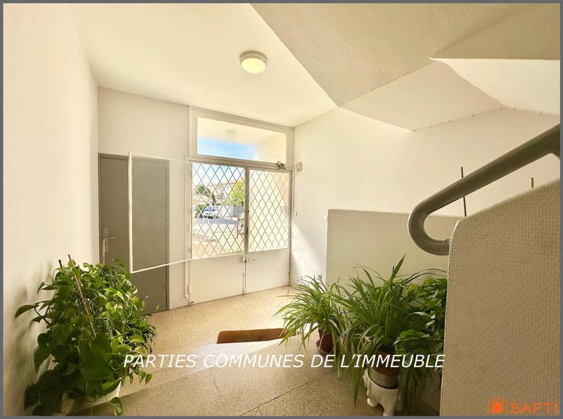 Appartement - 67 m² - 4 pièces