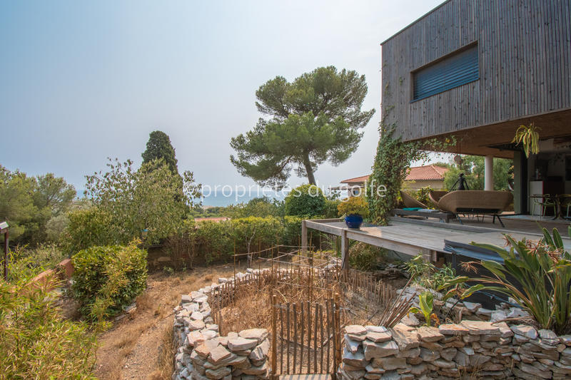 Maison - 169 m² - 6 pièces