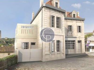 Appartement - 54 m² - 3 pièces