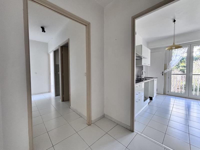 Appartement - 51 m² - 2 pièces