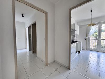 Appartement - 51 m² - 2 pièces