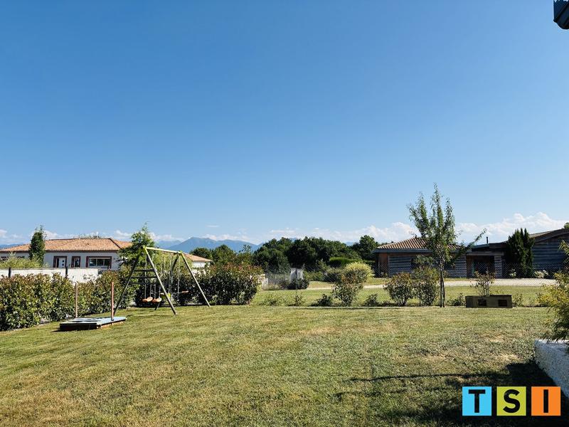 Maison - 145 m² - 5 pièces