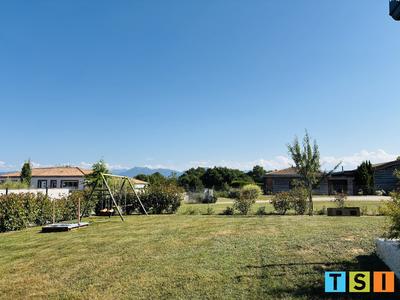 Maison - 145 m² - 5 pièces