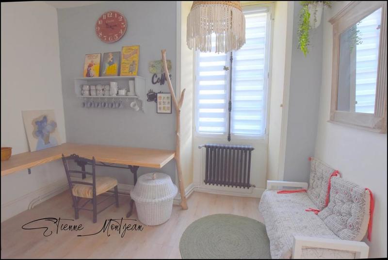 Maison de village - 168 m²