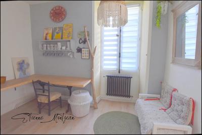 Maison de village - 168 m²