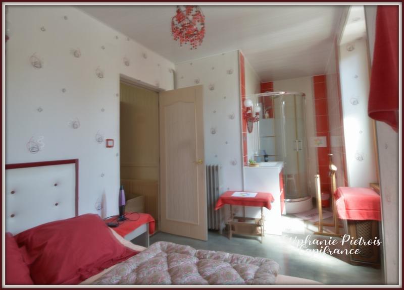 Maison - 150 m² - 9 pièces