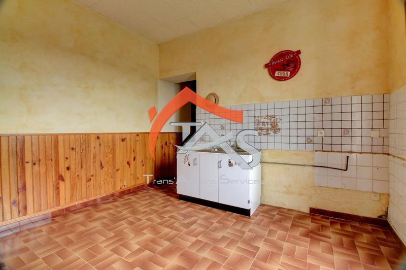 Maison - 374 m² - 10 pièces