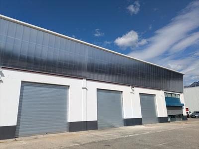 Bureau - 280 m² - 7 pièces