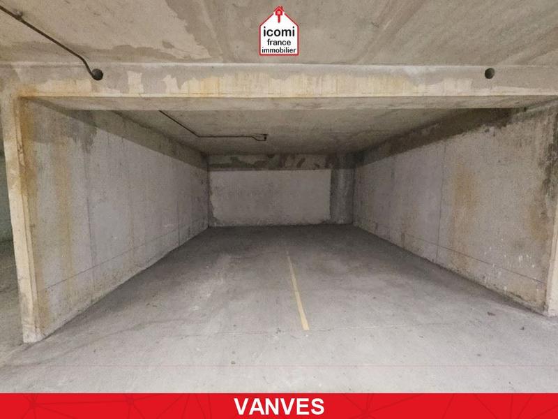 Studio - 30 m² - 1 pièce