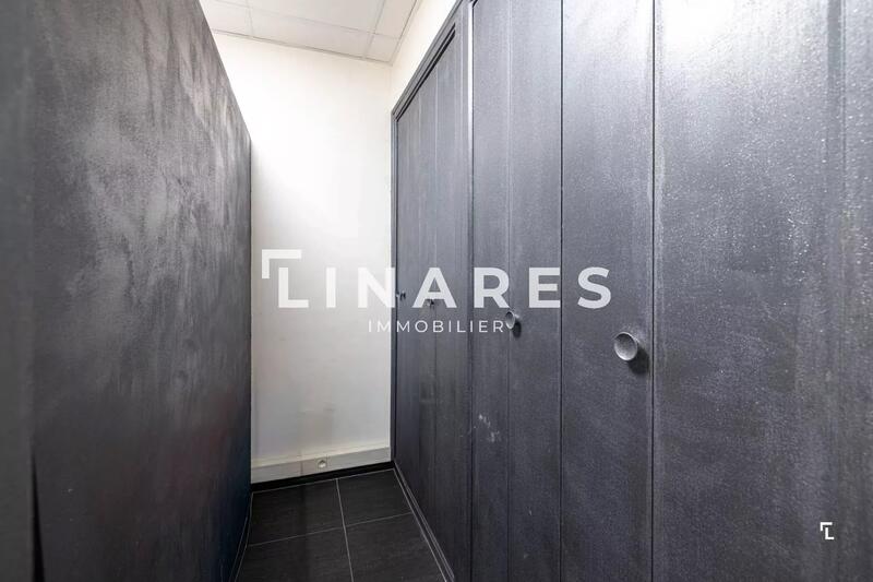 Magasins - 52 m² - 2 pièces