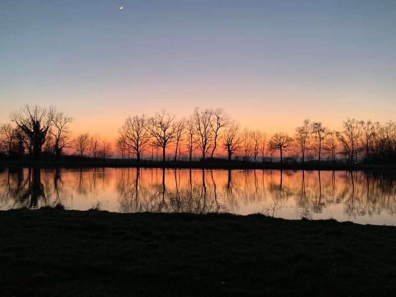 Camping l'Oasis des Dombes