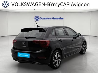 Volkswagen Polo 1.0 Tsi 95 s&amp;S Bvm5 R-Line