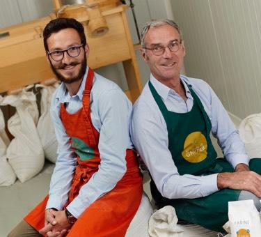 La Récolte des Gautier